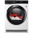 AEG Set perilice i sušilice rublja LFR83866OE + TR839P4CE + A1WYHSK2