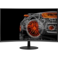 SAMSUNG Monitor S27C390EAU