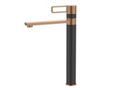 ALVEUS Slavina Maya Monarch, brušeni bakar