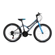 CAPRIOLO Bicikl Diavolo 400