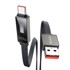 MCDODO Kabel CA-4980 USB na USB-C with display 1.2m 