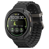 SPIGEN Kućište Liquid Air za Samsung Galaxy Watch 8, 40 mm, mat crno