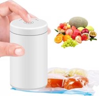 HOME & MARKER Vakuumski aparat za hranu QUICKSEAL Pro