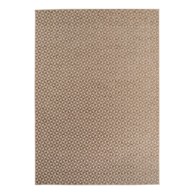 AYYILDIZ CARPETS Unutarnji i vanjski tepih Ibiza 120x170 cm, bež