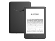 AMAZON E-čitač Kindle 2024 Special Offers, 16 GB, WiFi, 300 DPI, crni (B0CP31T5M6)