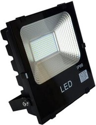X-LIGHT LED reflektor FL-100W MKII, IP65, hladno bijela
