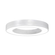 LED Plafonjera okrugla bijela 36W, toplo bijela
