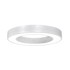 LED Plafonjera okrugla bijela 36W, toplo bijela