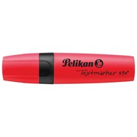 PELIKAN Signir 2-5 mm 490 814126 crveni