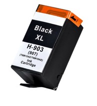 TONER123 Zamjenska tinta HP 903 / 903XL / T6M15AE, crna