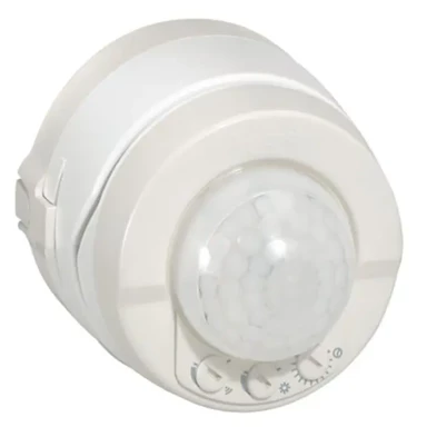 LEGRAND Detektor pokreta 360°, vodootporni, LE069780