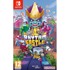 Igra za Nintendo Switch: Super Crazy Rhythm Castle
