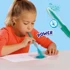 SES CREATIVE Blow Airbrush mirisni flomasteri