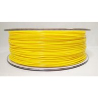 Filament PET-G, 1.75 mm, 1 kg, tamno žuti