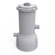 AVENLI Filter pumpa za bazen, 220-240V