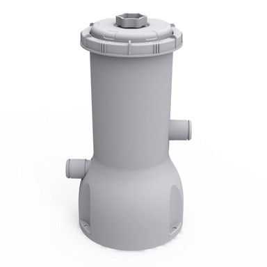 AVENLI Filter pumpa za bazen, 220-240V
