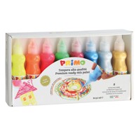 CMP Boja CMP.2532FM8 tempera 50ml set