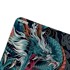 KBCUSTOM Gaming podloga za miša Dragon Desk 61, 120 x 60 cm