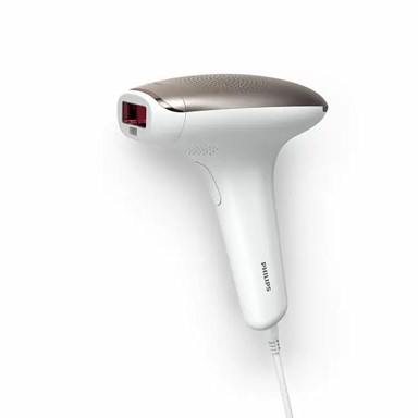 PHILIPS IPL uređaj Lumea Advanced, bijela