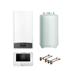 ARISTON Bojler ECO GREEN ONE SYSTEM 24, bijeli