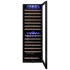 DUNAVOX Vinski hladnjak DX-166.428DMBK, Grande Line
