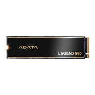 ADATA SSD disk LEGEND 960, M.2 NVMe, 2 TB, PCIe 4.0