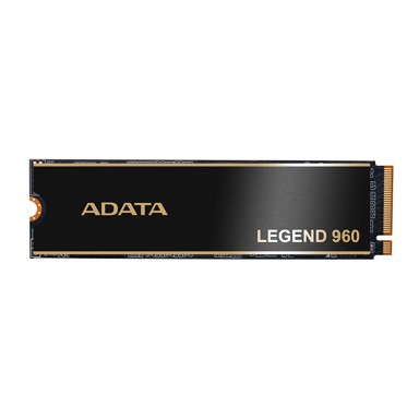 ADATA SSD disk LEGEND 960, M.2 NVMe, 2 TB, PCIe 4.0