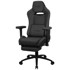 AEROCOOL Gaming stolica ROYALASHBK PREMIUM ERGONOMIC, crna