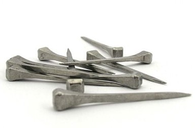 KERCKHAERT Čavli za potkove Liberty Hybrid IC-1 48 mm