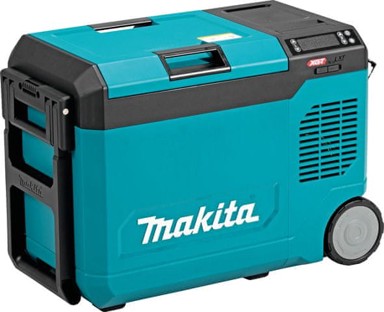 MAKITA Rashladno-grijaći spremnik CW006GZ, akumulatorski