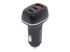 BLOW Auto punjač 68W 3 x USB-A + 2 x USB-C PD