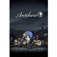 Igra za PC: Antihero
