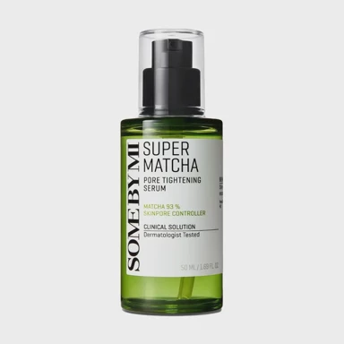 SOME BY MI Serum za sužavanje pora sa zelenim čajem Super Matcha Pore Tightening Serum 50 ml