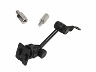 CABLETECH Držač za mobitel za bicikl, 35–83 mm