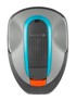 GARDENA Robotska kosilica Sileno City 400