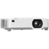 SHARP Projektor P701U, standardnog dometa, 3LCD, 1920 x 1200, 7000 ANSI lumena, bijeli