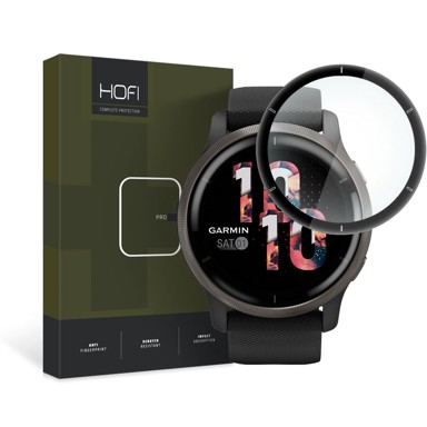 HOFI Zaštitno staklo Premium za Garmin Venu 2