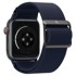 SPIGEN Remen Fit Lite za Apple Watch 4/5/6/7/8/9/SE (42/44/45/49 mm), plavi