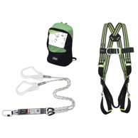 Kratos Safety komplet za zaustavljanje pada 005