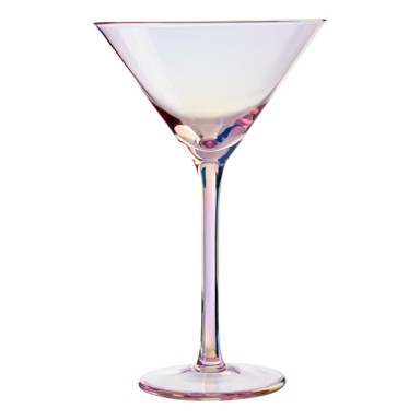 PREMIER HOUSEWARES Čaše u setu 2 kom za koktele 250 ml Frosted