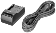 SONY Punjač za aku baterije BC-TRV