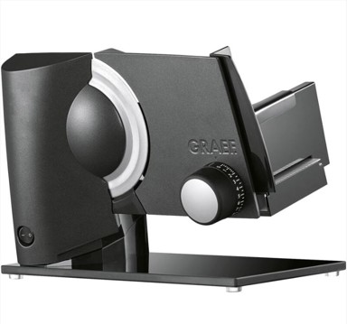 GRAEF Mesoreznica S 32116, crna