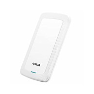 ADATA Eksterni HDD AD Classic HV300, 2TB, bijeli