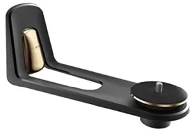 XGIMI X-Wall zidni nosač za projektor, crni