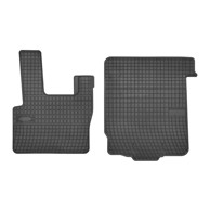 FROGUM Gumeni auto tepisi za DAF CF 65, CF 75, CF 85 (01.01–05.13)