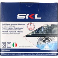 SKL Sredstvo za čišćenje i održavanje perilica