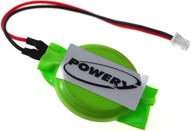 Baterija za CMOS (backup), za HP Pavilion dv4 serija, GC02000KJ00