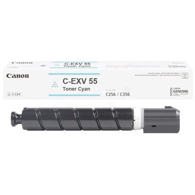 CANON Toner za printer C-EXV55, cyan