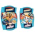SEVEN Štitnici za koljena i laktove Paw Patrol Boys Sunny Vibes