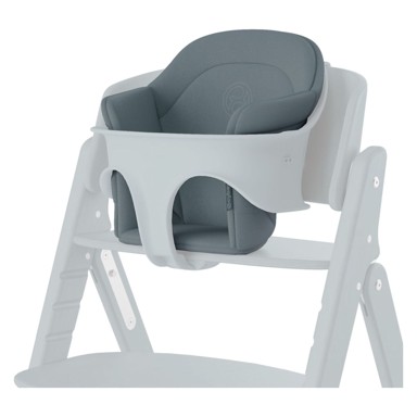 CYBEX Dodatak Click & Fold Comfort Inlay, stone blue